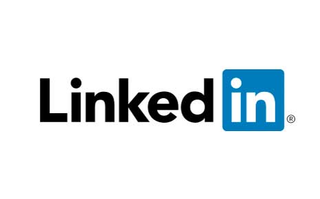 Linked In logo