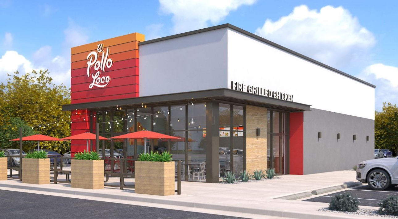 el pollo loco