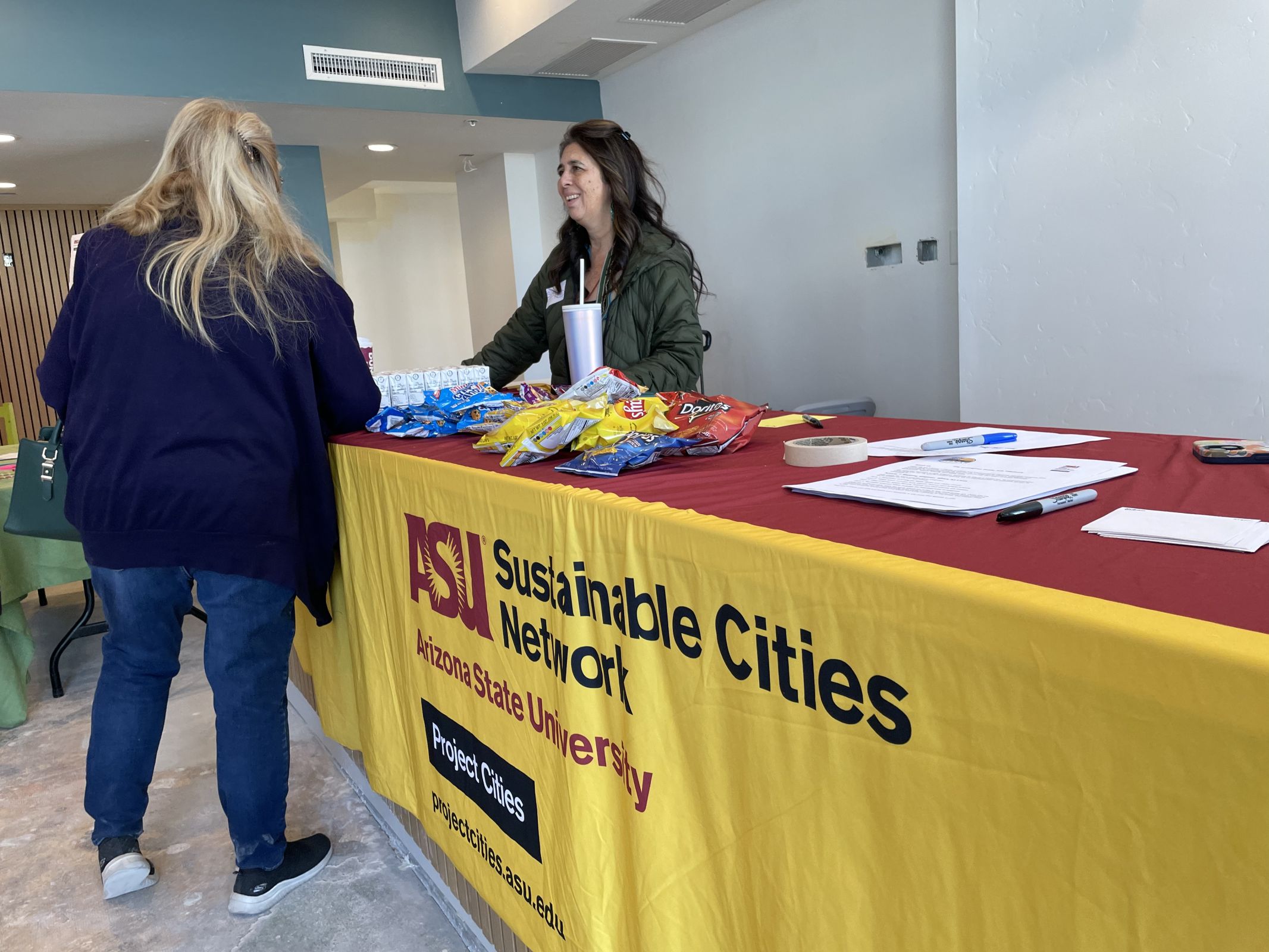 asu project cities